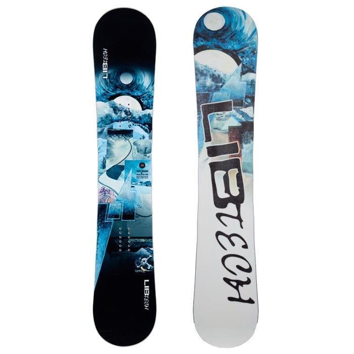 Lib Tech Skate Banana 2023