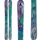 Atomic Bent Chetler Mini Skis + Salomon L7 GW Ski Bindings - Kids' 2023