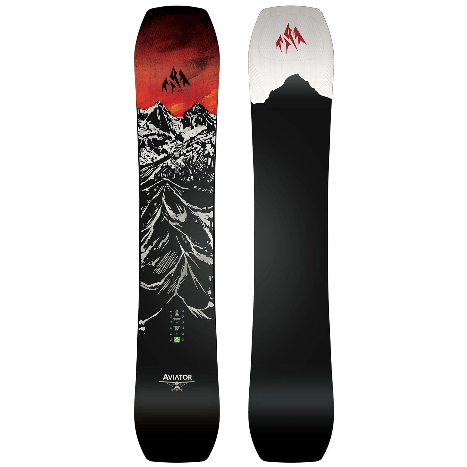 Jones Aviator 2.0 Snowboard 2023 – Demo Sport