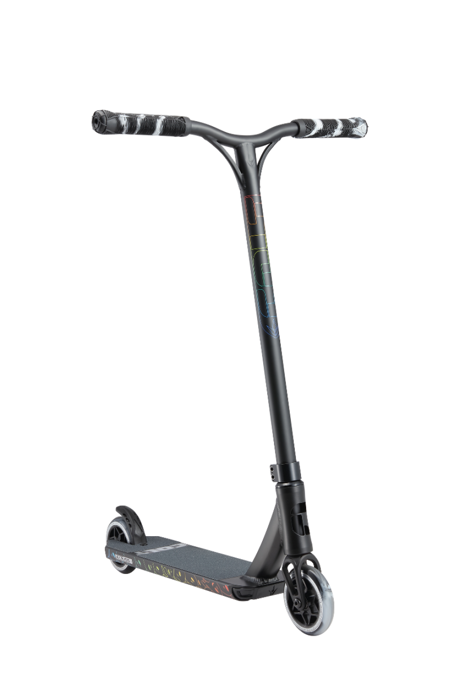 Envy Colt Complete S5 2022 -  Black