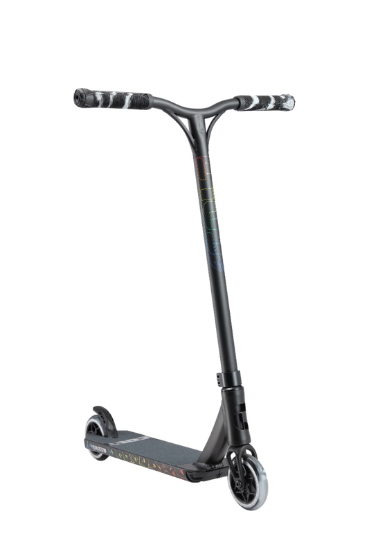 Envy Colt Complete S5 2022 -  Black