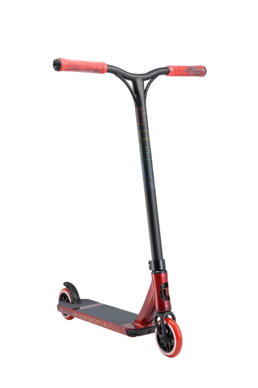 Envy Colt Complete S5 2022 - Red