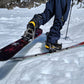 PRIME Splitboard Crampons