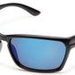 Suncloud Cutout Sunglasses