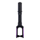 Oath Spinal IHC Fork - Black/Purple