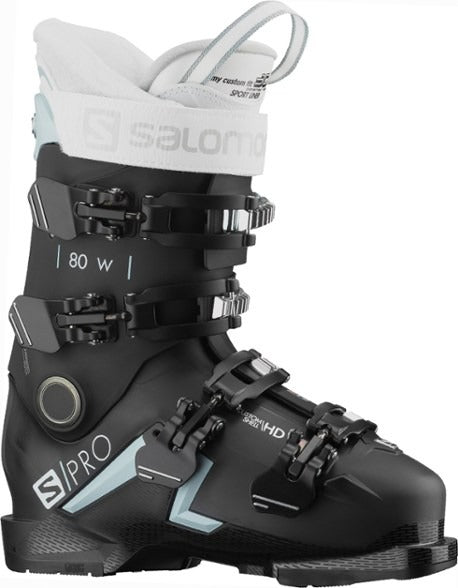 Salomon S/Pro 80 W CS GW 2022