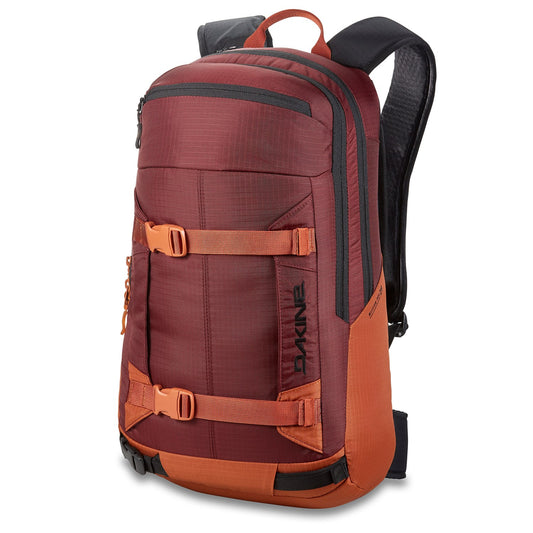 Dakine Mission Pro 25L Backpack