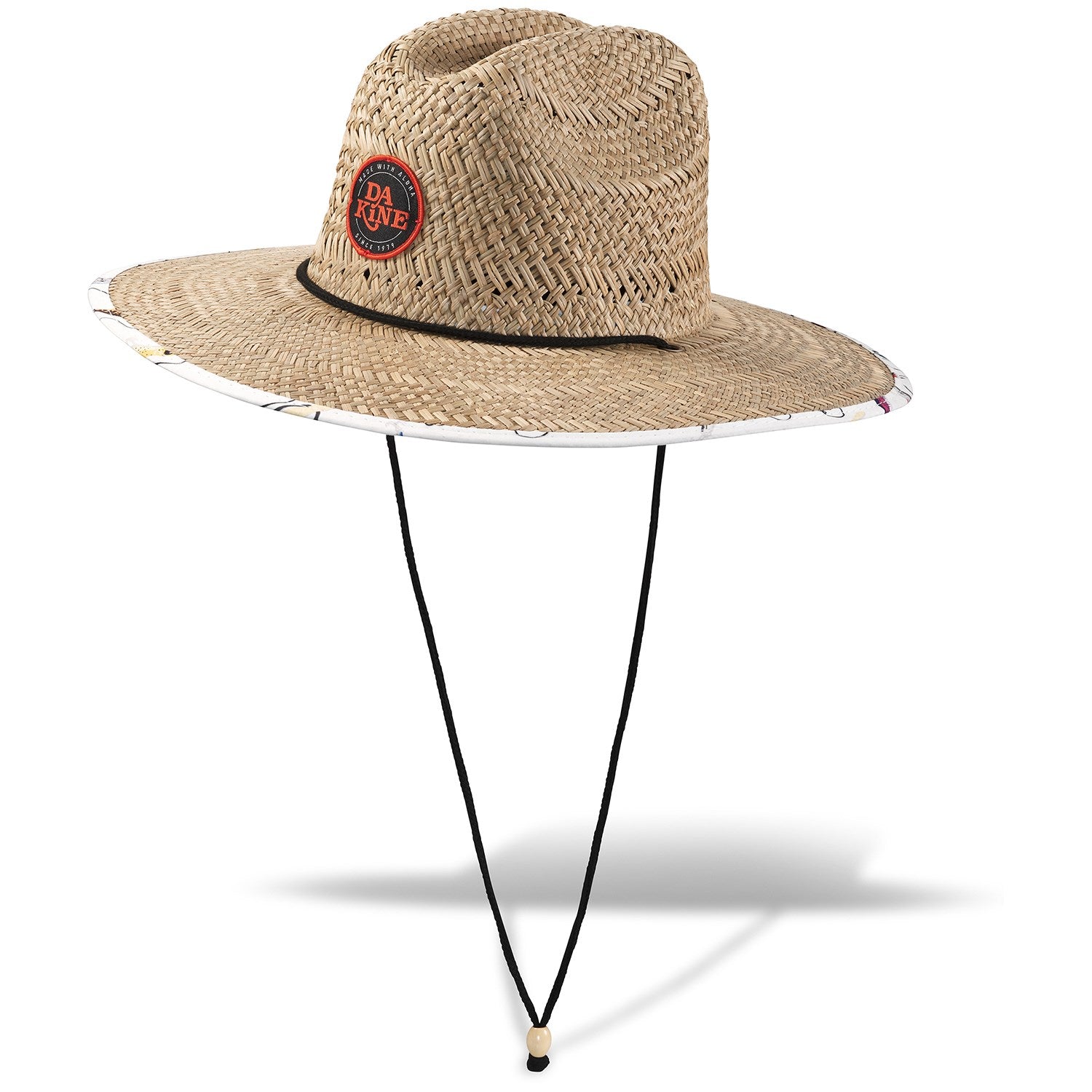 Dakine Pindo Straw Hat
