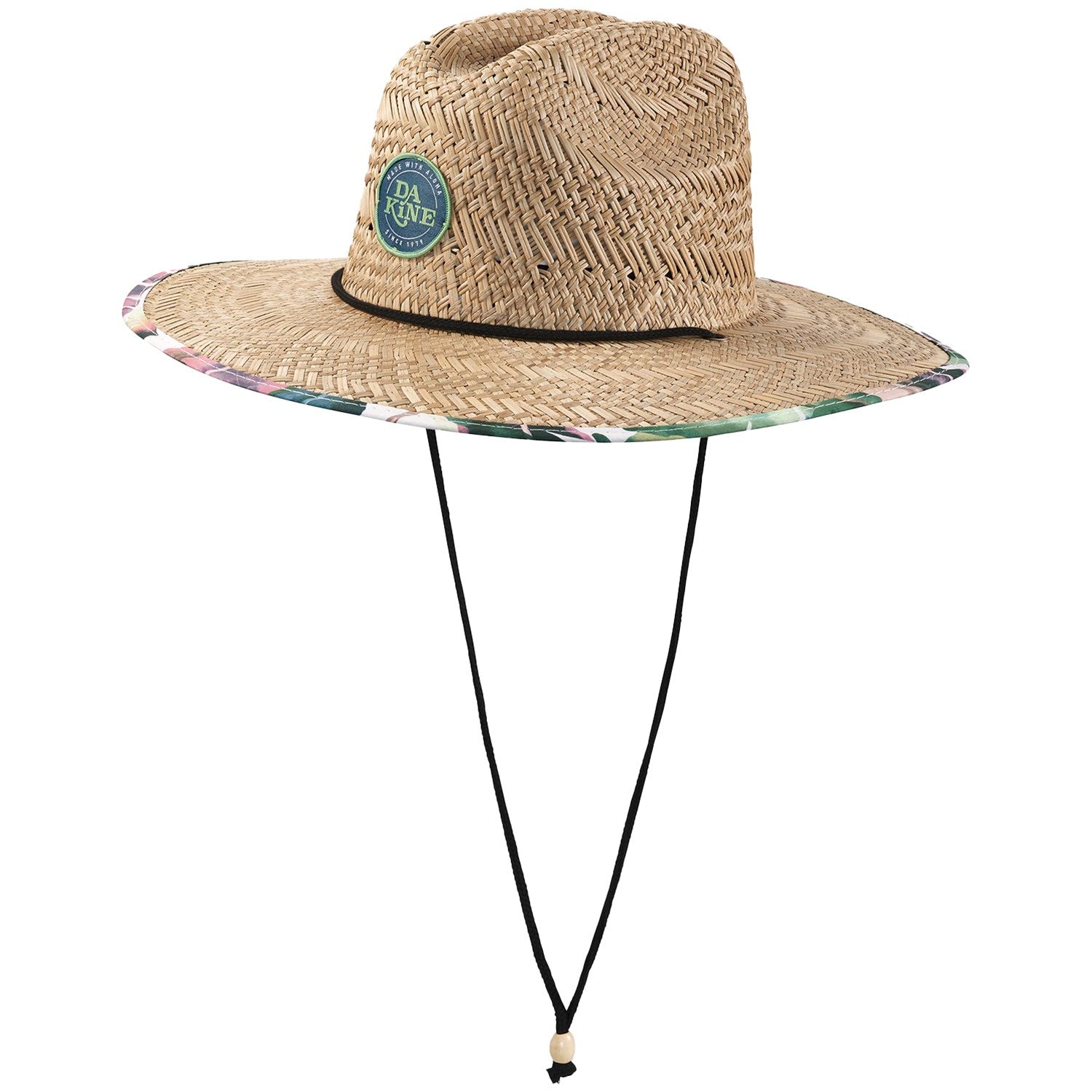 Dakine Pindo Straw Hat