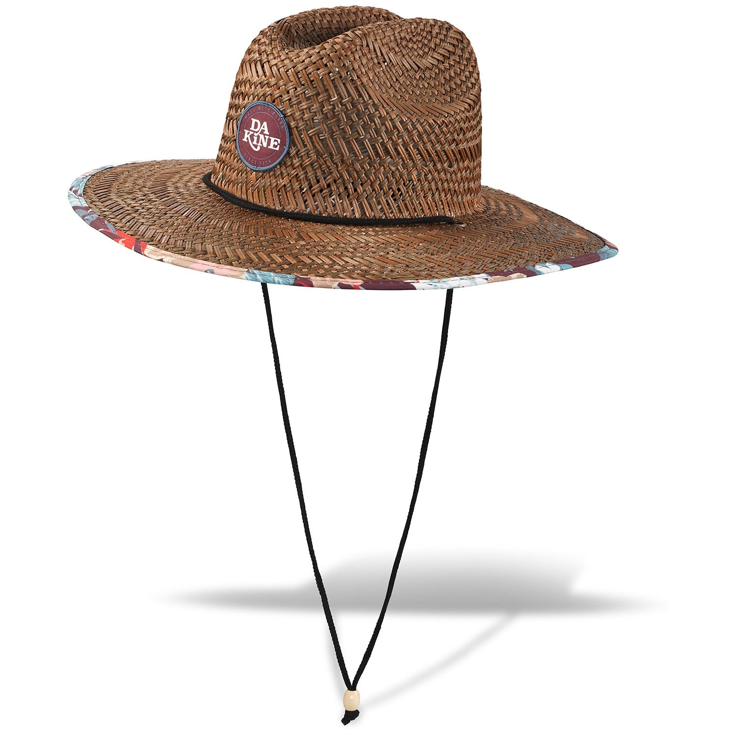 Dakine Pindo Straw Hat