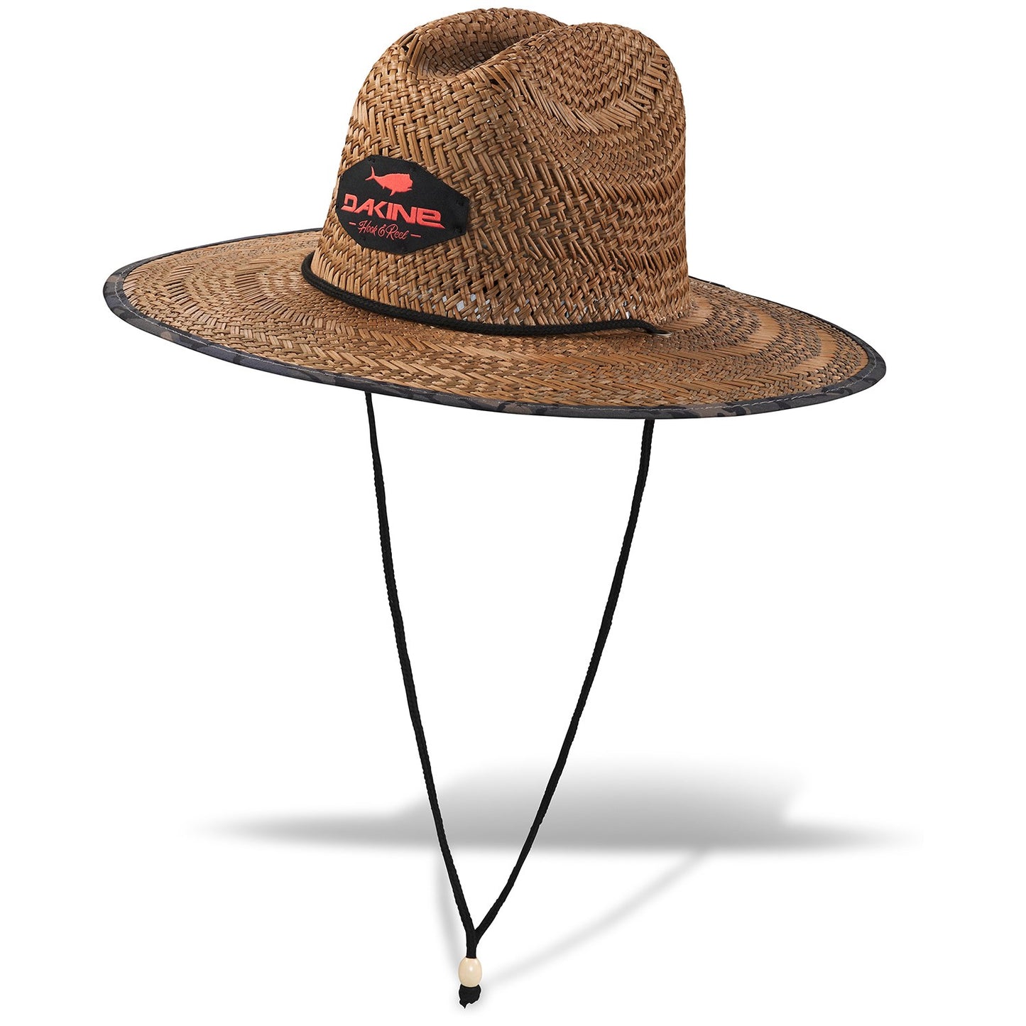 Dakine Pindo Straw Hat
