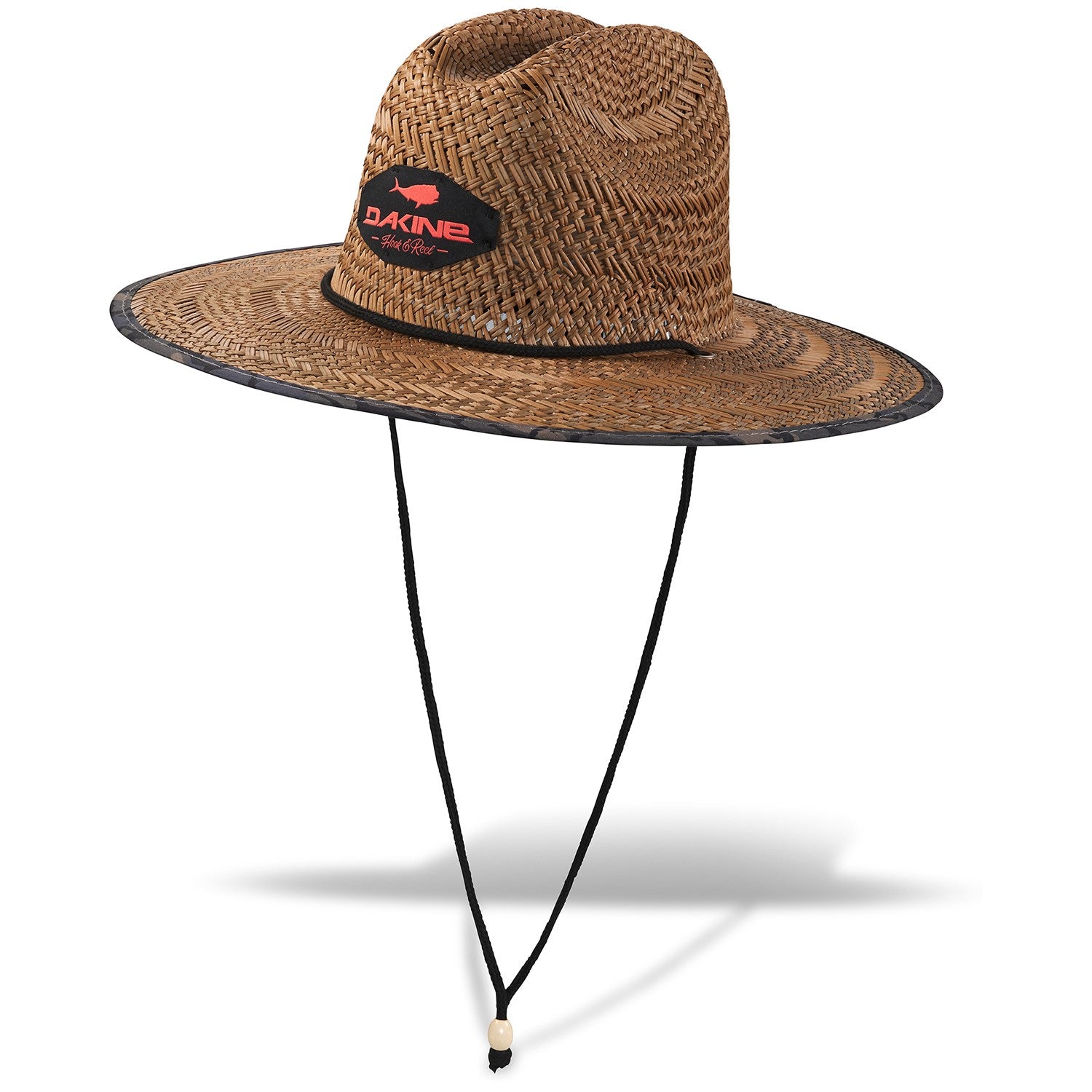 Dakine Pindo Straw Hat