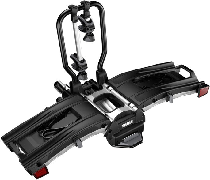 Thule EasyFold XT 2-Bike Hitch Rack