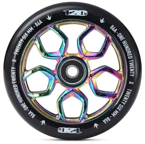 Envy Lambo Wheels PU 2022