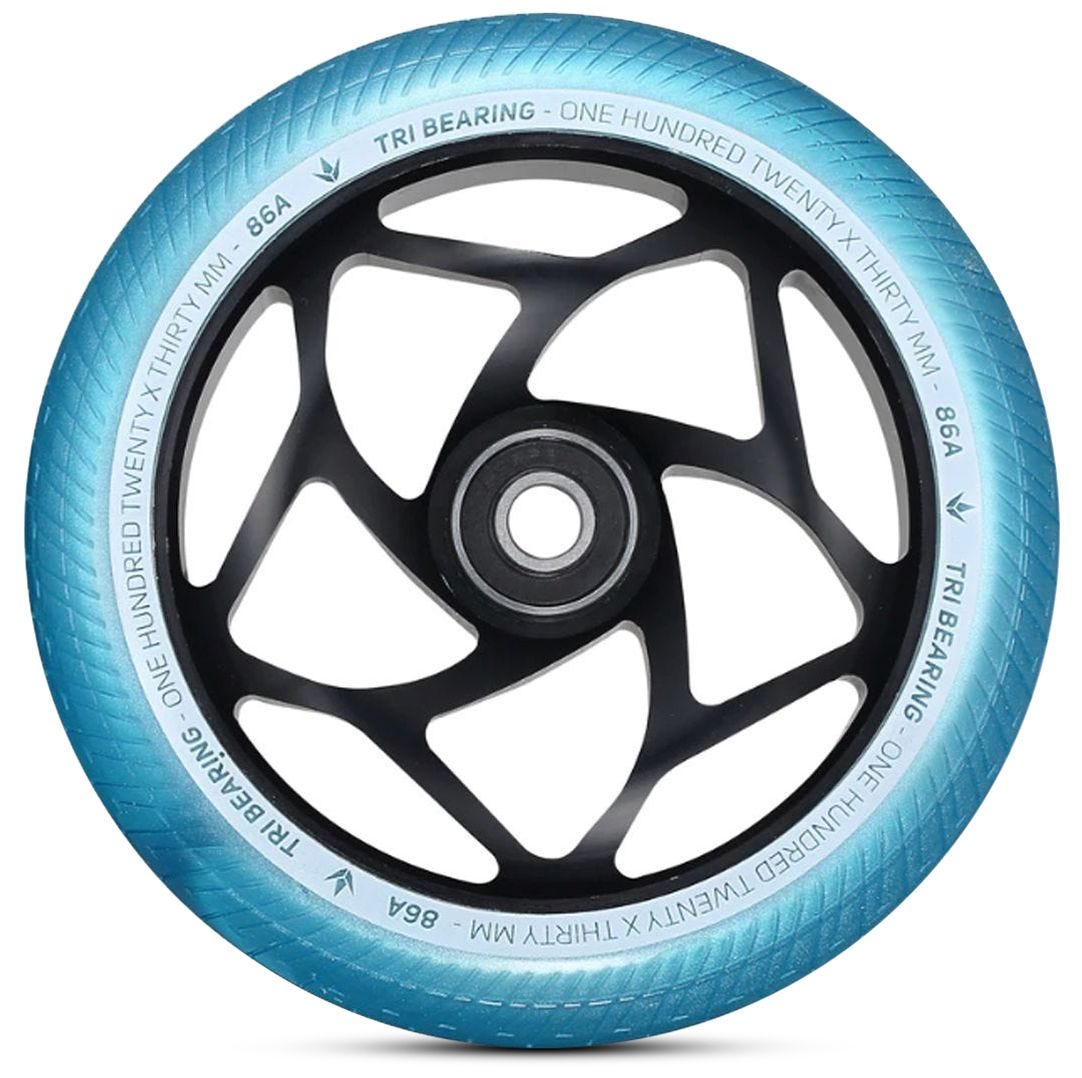 Envy Tri Bearing Wheel 2021