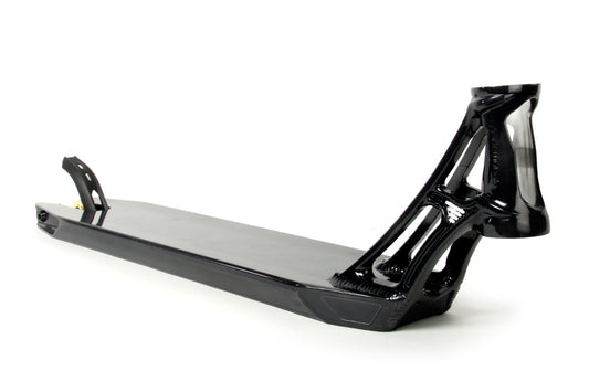 Ethic DTC Deck Pandemonium Transparent Black