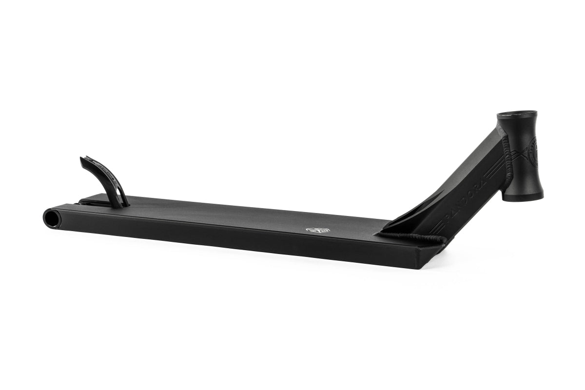 Ethic DTC Deck Pandora Black