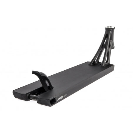 Ethic DTC Deck Vulcain Boxed Black
