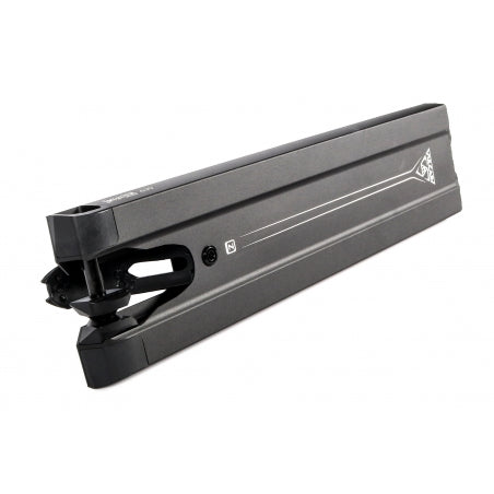 Ethic DTC Deck Vulcain Boxed Black