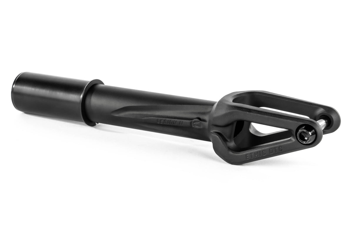 Ethic DTC Fork Legion "8 STD" v2 HIC Black