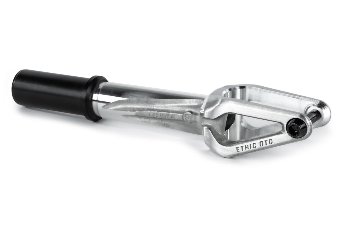 Ethic DTC Fork Legion "8 STD" v2 IHC Raw