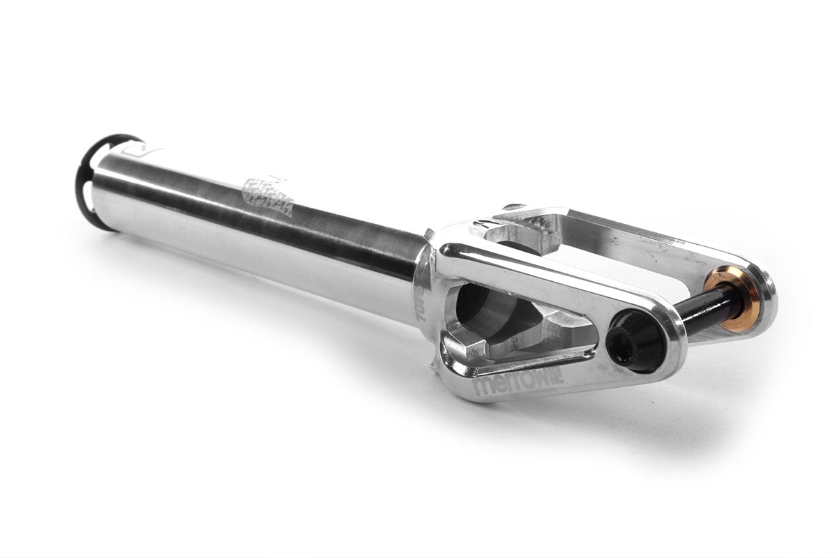 Ethic DTC Fork Merrow V2 SCS HIC Polished