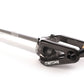 Ethic DTC Fork Merrow V2 SCS HIC Transparent Black