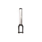 Ethic DTC Fork Merrow V2 SCS HIC Transparent Black