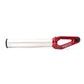 Ethic DTC Fork Merrow V2 SCS HIC Transparent Red