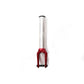 Ethic DTC Fork Merrow V2 SCS HIC Transparent Red
