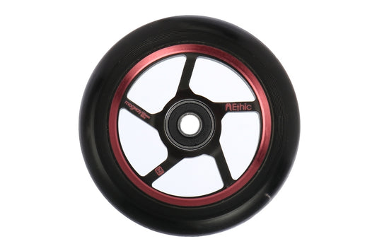 Ethic DTC Wheel Mogway 100 Red