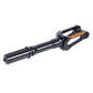 Oath Spinal IHC Scooter Fork - Black/Orange