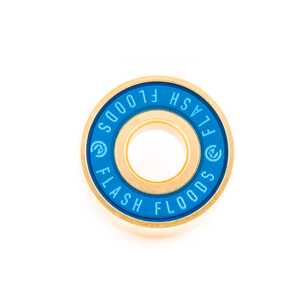 Flash Floods Bearings [608] 4-Pack