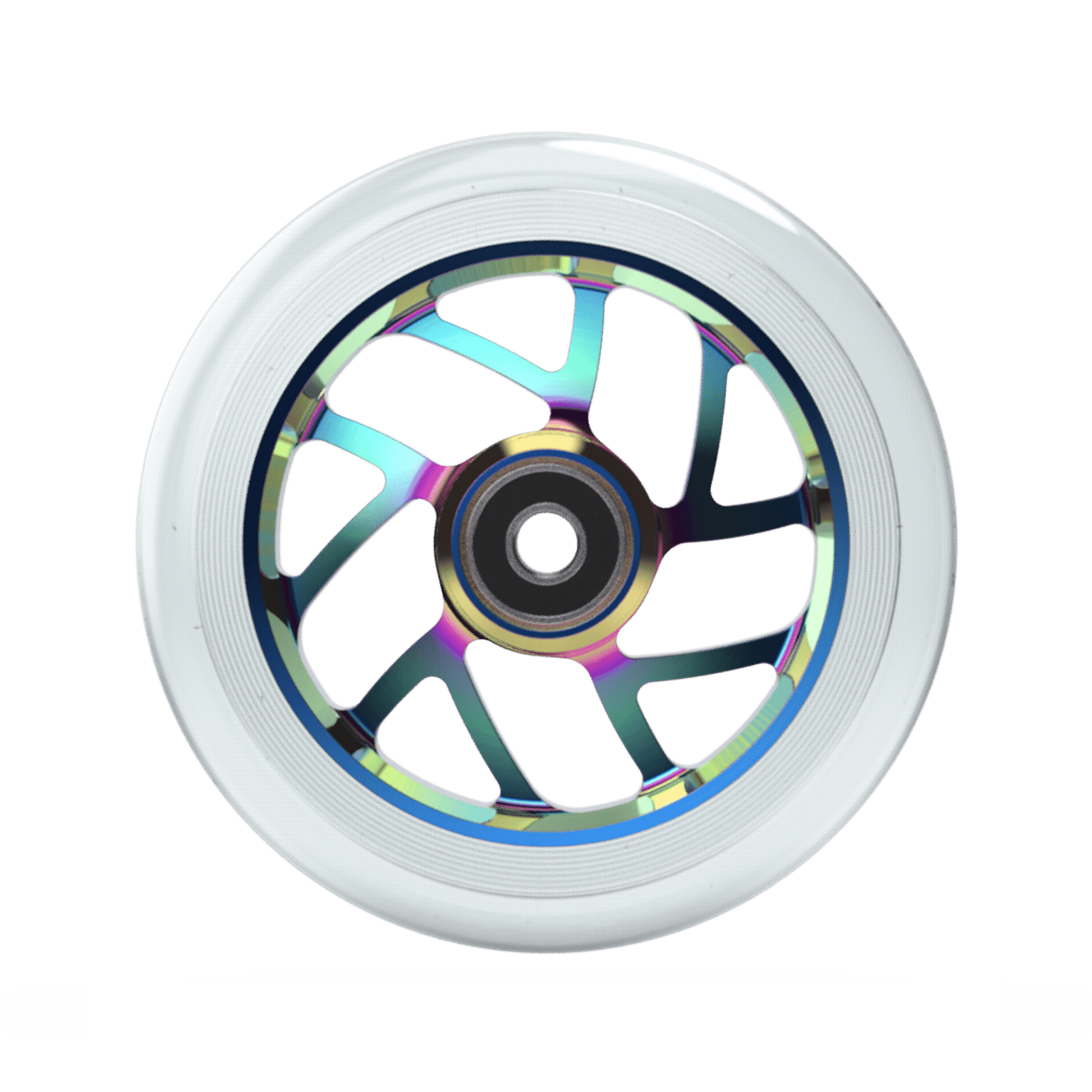 Flight Wheel - 110mm