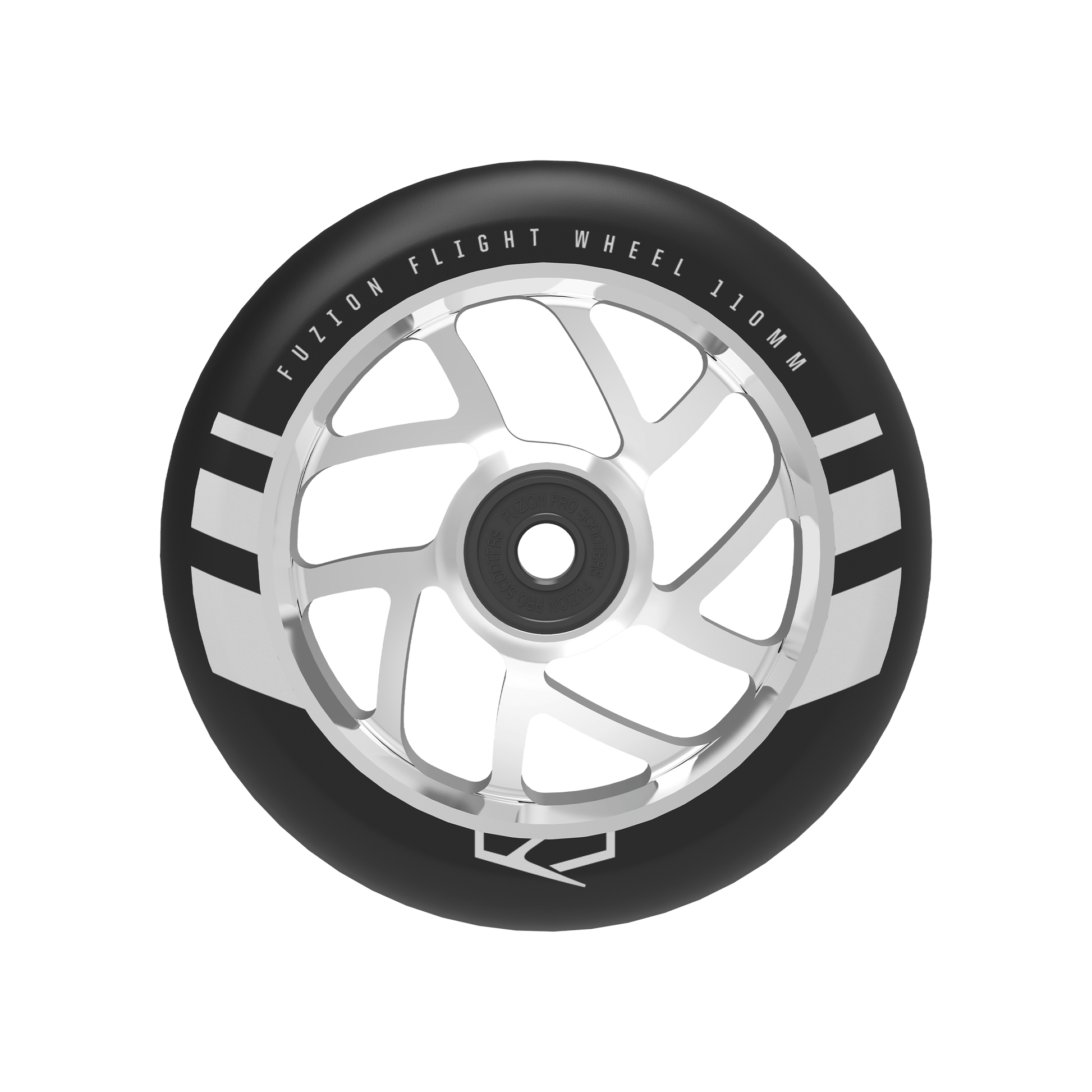 Flight Wheel - 110mm