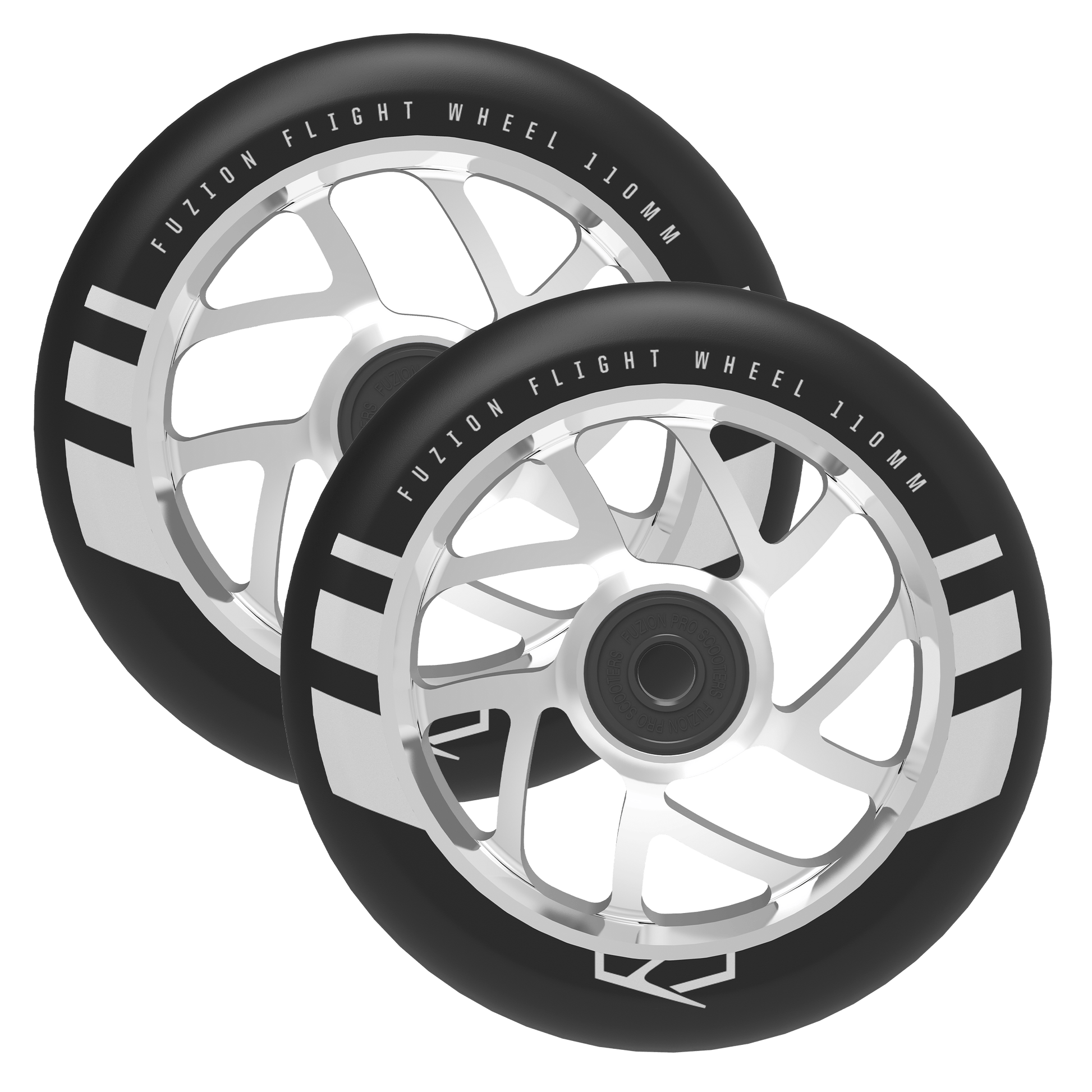 Flight Wheel - 110mm