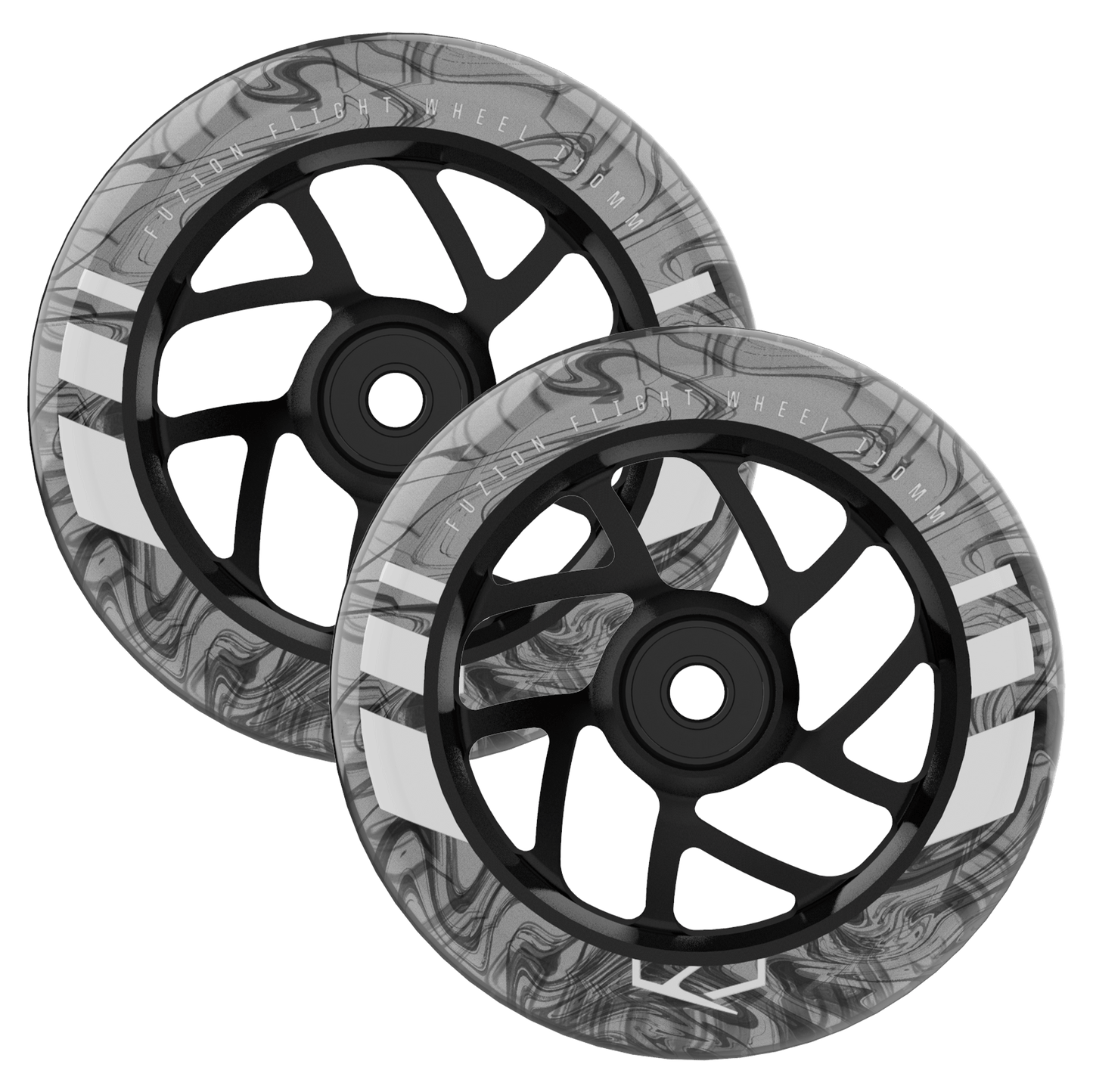 Flight Wheel - 110mm