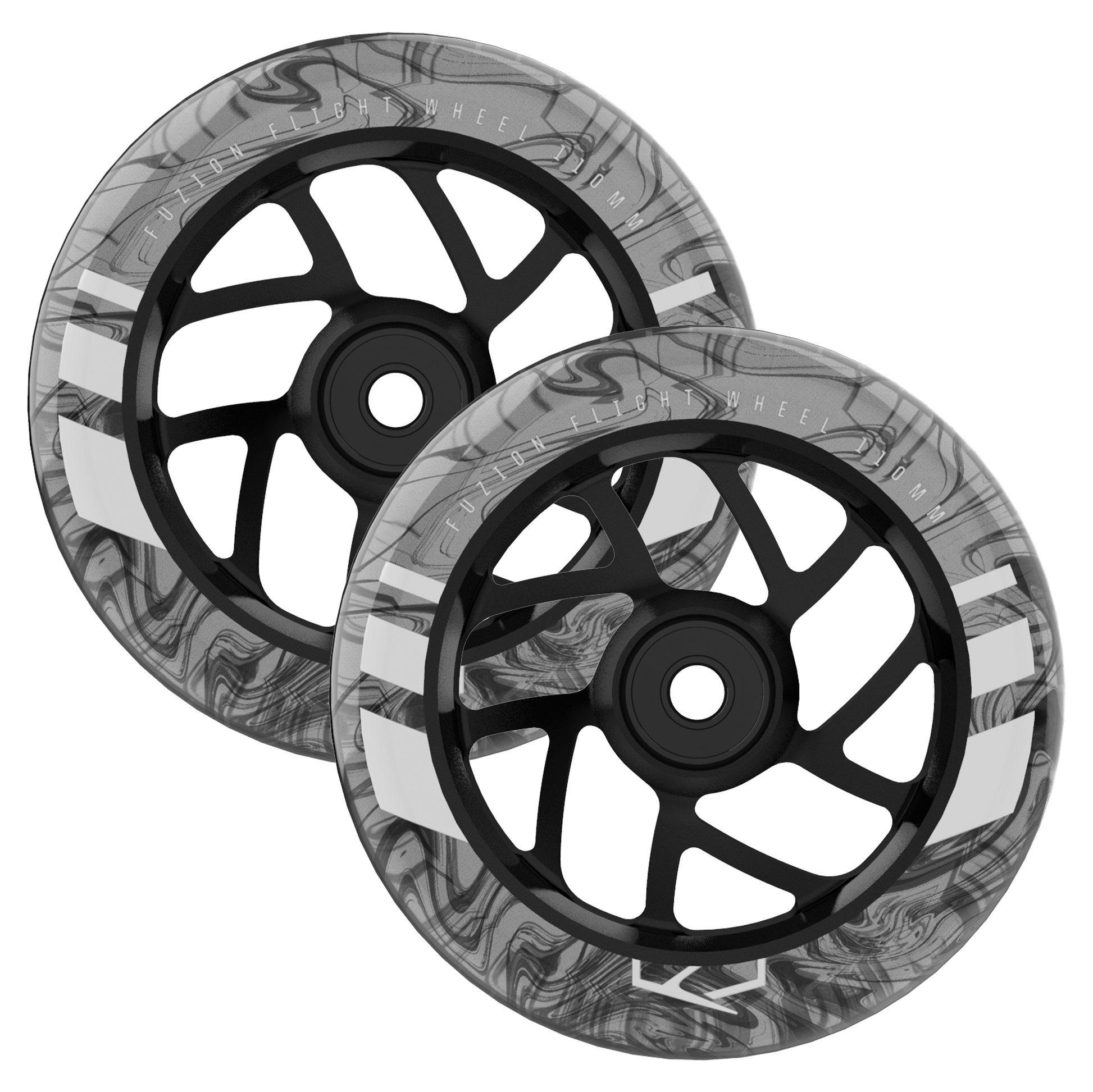 Flight Wheel - 110mm