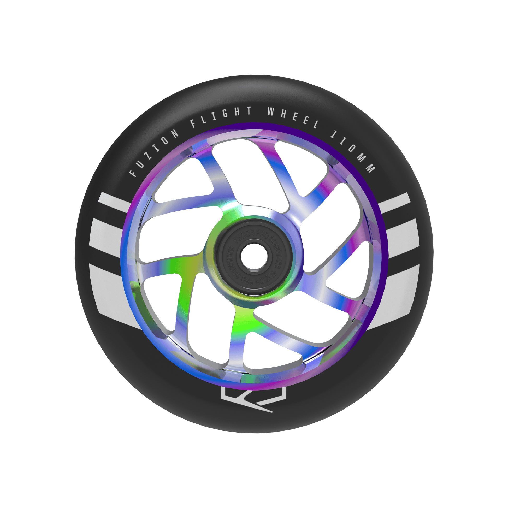Flight Wheel - 110mm