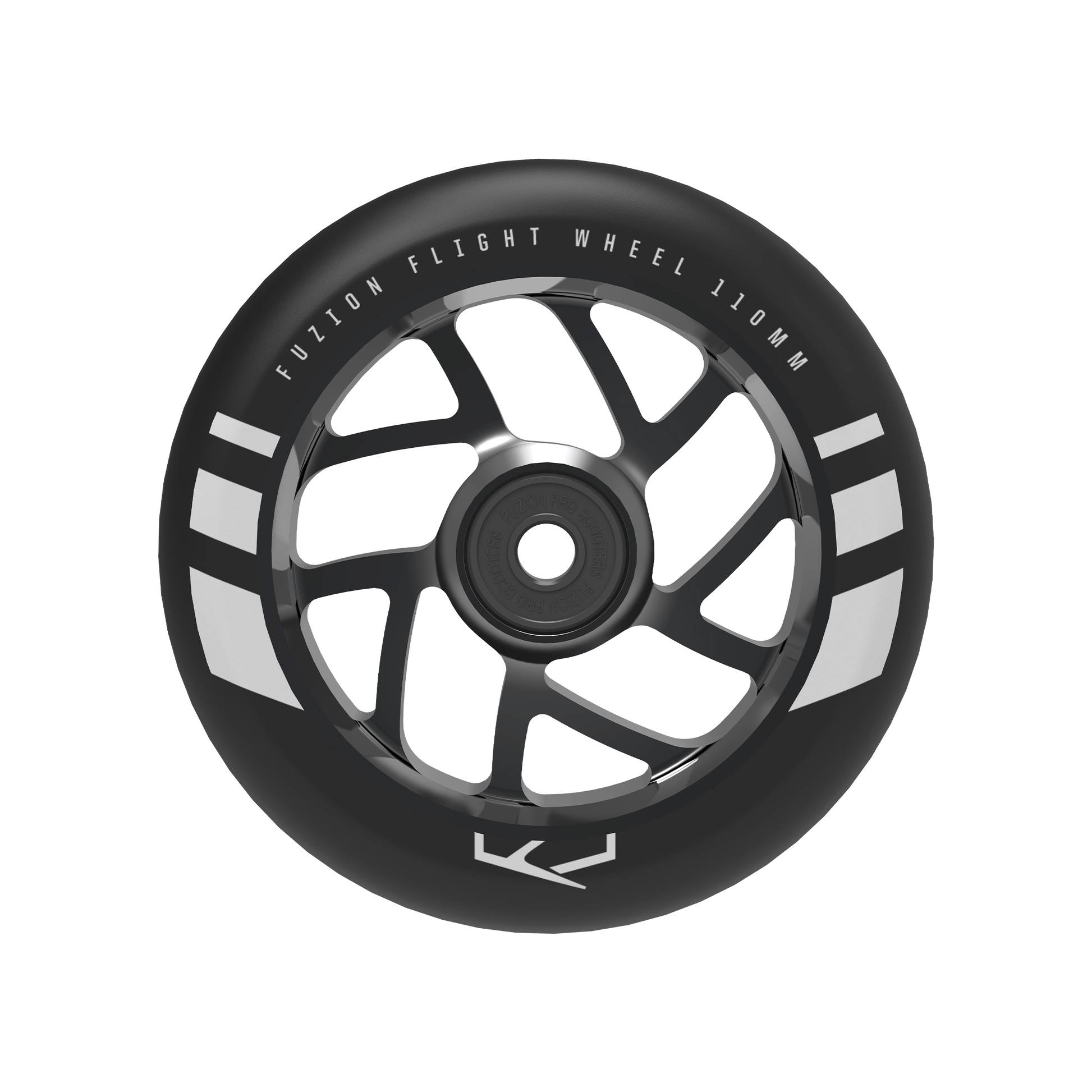 Flight Wheel - 110mm