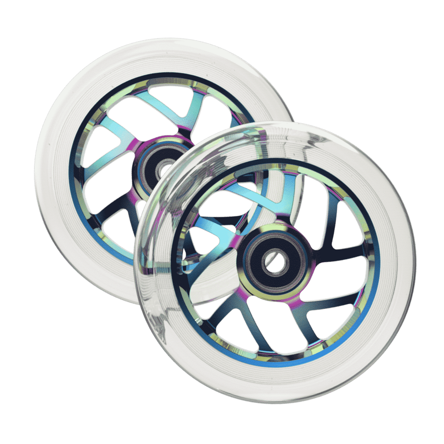 Flight Wheel - 110mm