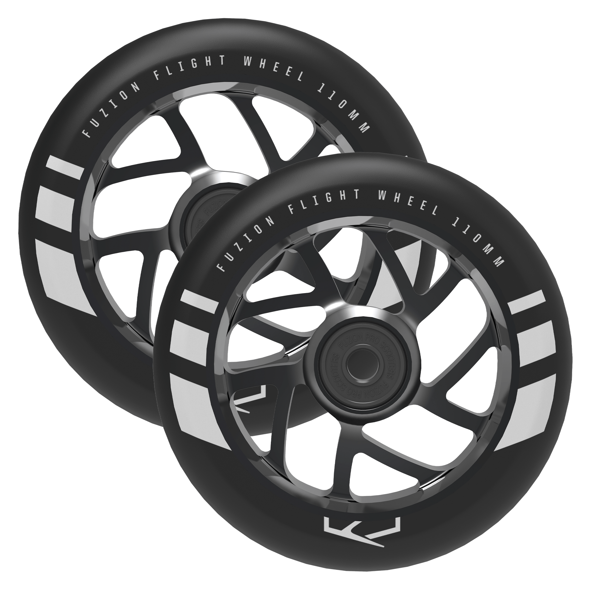Flight Wheel - 110mm