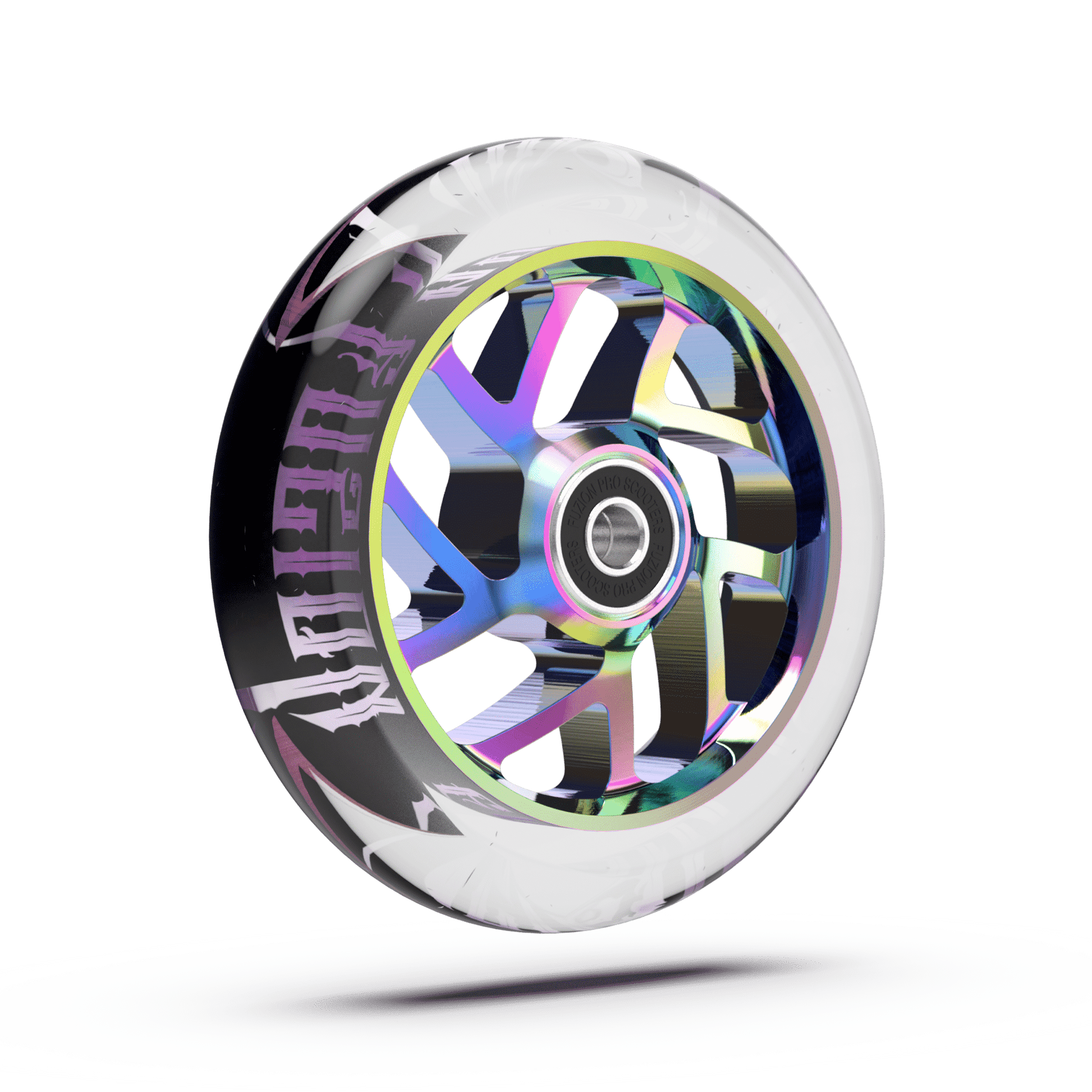Flight Wheel - 110mm