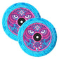 Fuzion V2 Signature Wheels 2022