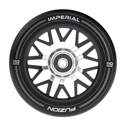 Fuzion Imperial Wheel 2022