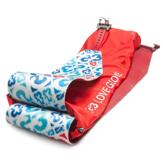 G3 Love Glove Climbing Skin Covers