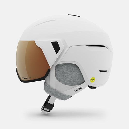 Giro Aria Spherical Helmet 2024