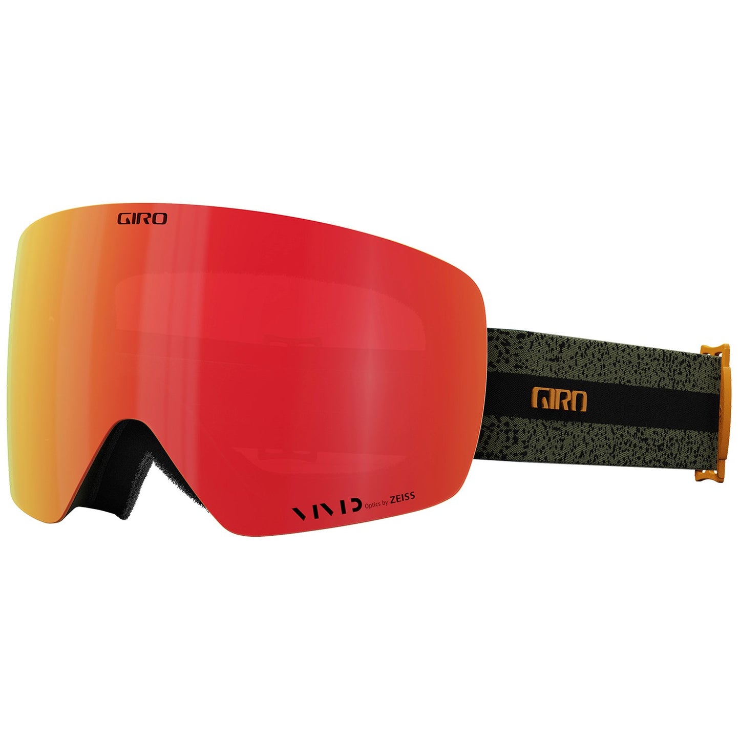 Giro Contour Goggles