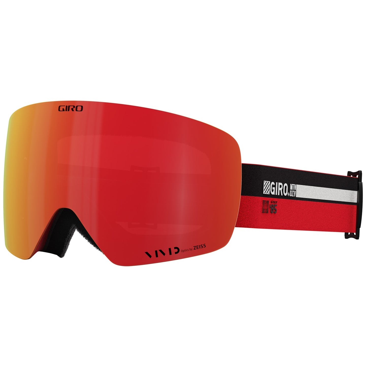 Giro Contour Goggles