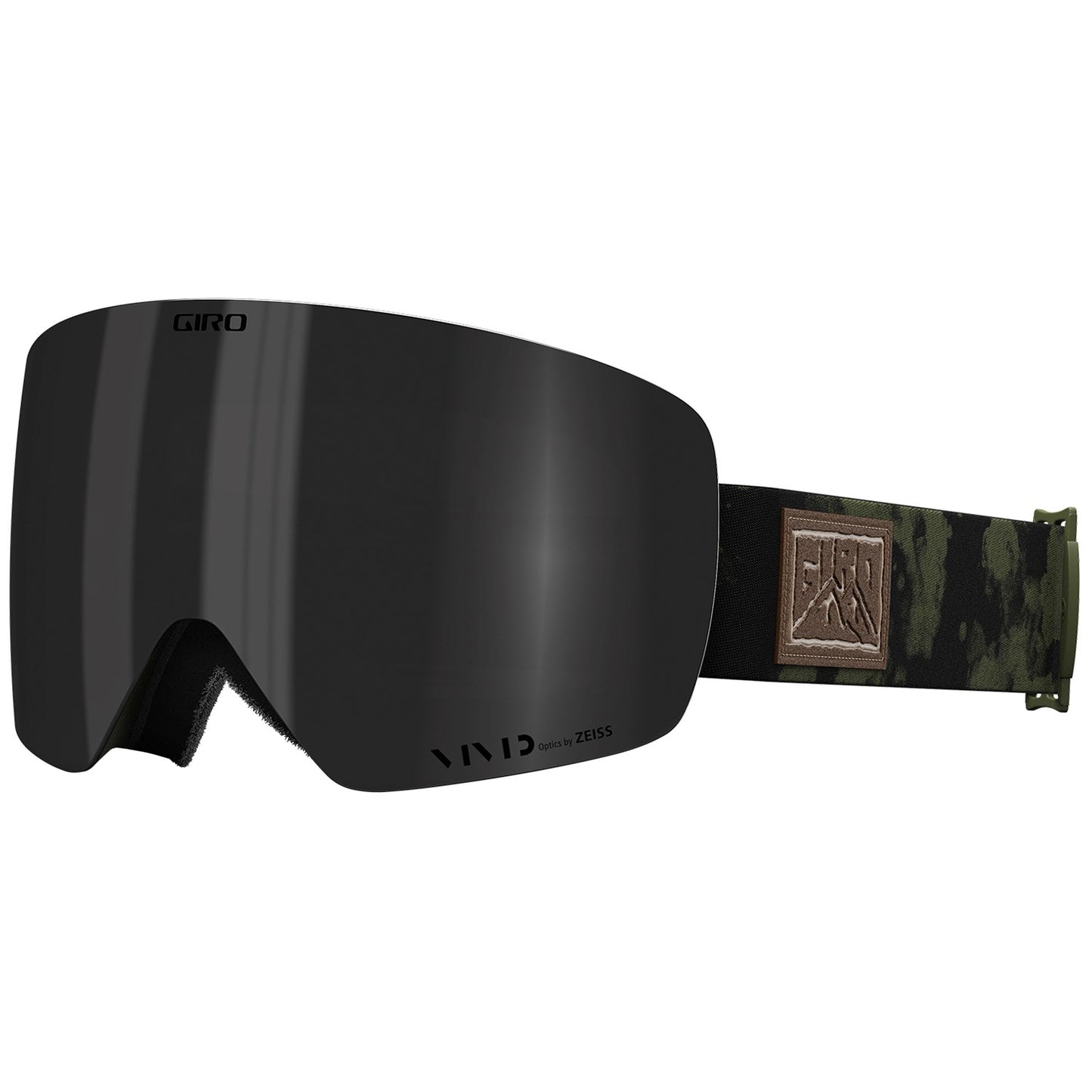 Giro Contour Goggles